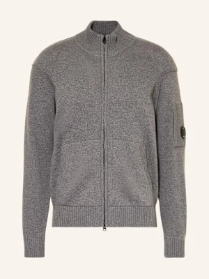 C.P. Company Kardigan grau