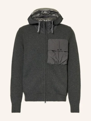 C.P. Company Kardigan grau