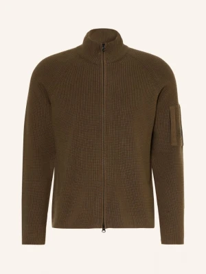 C.P. Company Kardigan gruen KHAKI