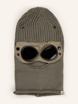 C.P. Company Kominiarka gruen KHAKI