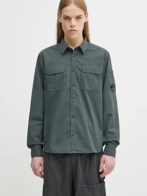 C.P. Company koszula bawełniana