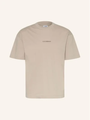 C.P. Company Koszulka beige