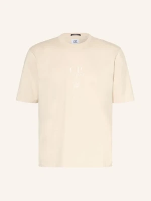 C.P. Company Koszulka beige