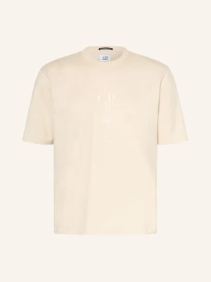 C.P. Company Koszulka beige