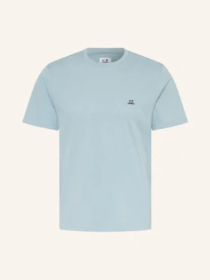C.P. Company Koszulka blau
