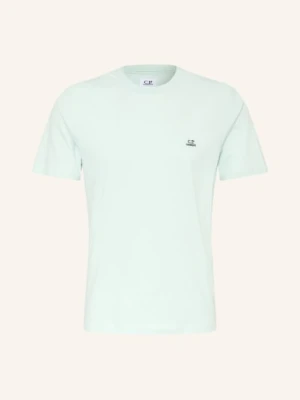 C.P. Company Koszulka blau