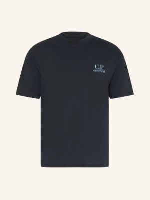 C.P. Company Koszulka blau