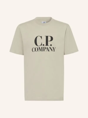 C.P. Company Koszulka grau