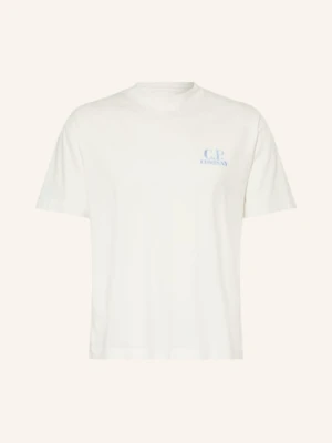 C.P. Company Koszulka weiss