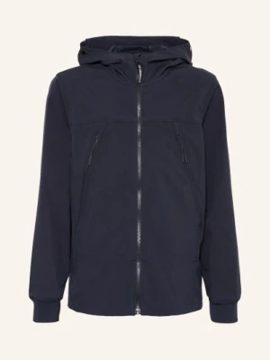 C.P. Company Kurtka blau