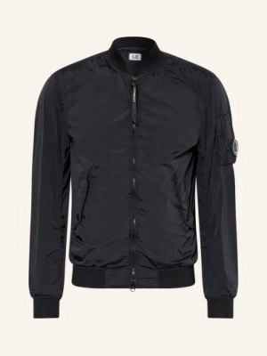 C.P. Company Kurtka blau