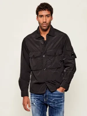 C.P. Company Kurtka CHROME-R | Regular Fit