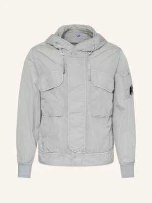 C.P. Company Kurtka Funkcyjna blau