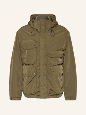 C.P. Company Kurtka Polowa gruen
