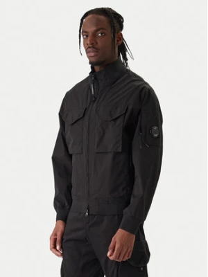 C.P. Company Kurtka przejściowa 20CMOW012A 110264A Czarny Regular Fit