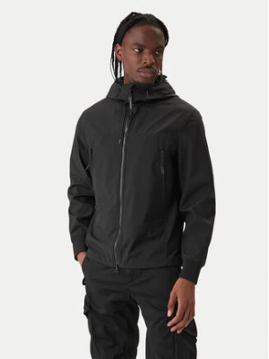 C.P. Company Kurtka przejściowa RSCMOW728A 005968A Czarny Regular Fit