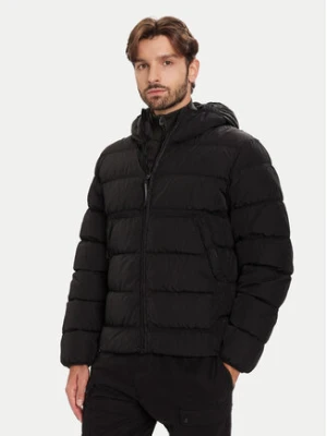 C.P. Company Kurtka puchowa 19CMOW011A005904G Czarny Regular Fit