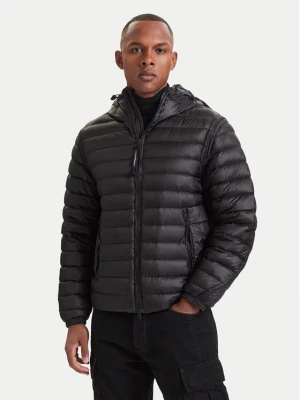 C.P. Company Kurtka puchowa 21CMOW126A110416A Czarny Regular Fit