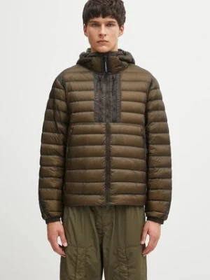 C.P. Company kurtka puchowa