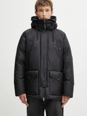 C.P. Company kurtka puchowa