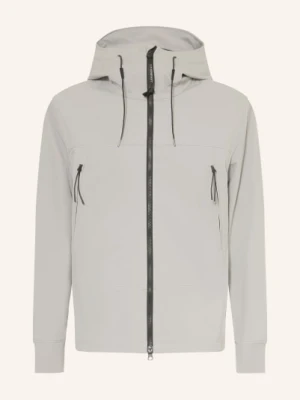 C.P. Company Kurtka Softshellowa beige