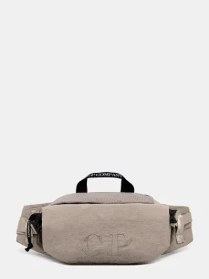 C.P. Company nerka kolor brązowy 18CMAC298A110188G