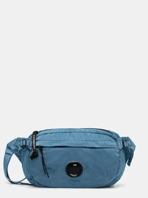 C.P. Company nerka kolor niebieski 19CMAC734A005269G