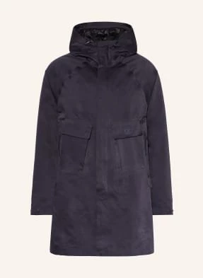 C.P. Company Parka 2 W 1 blau