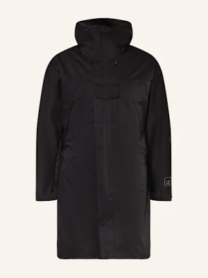 C.P. Company Parka 3 W 1 Z Puchu schwarz