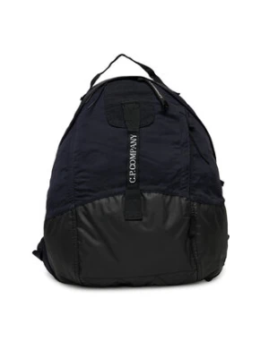 C.P. Company Plecak 18CMAC230A005269G Czarny