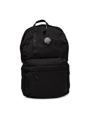 C.P. Company Plecak 18CMAC303A005269G Czarny