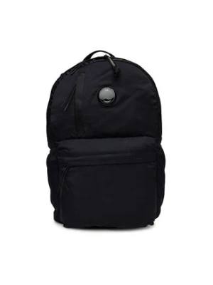 C.P. Company Plecak 18CMAC303A005269G Czarny