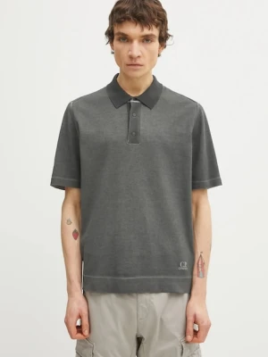 C.P. Company polo bawełniane