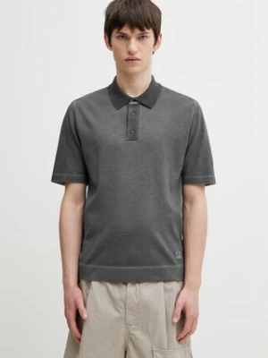 C.P. Company polo bawełniane