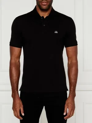 C.P. Company Polo | Regular Fit