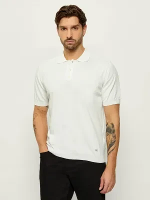 C.P. Company Polo | Regular Fit
