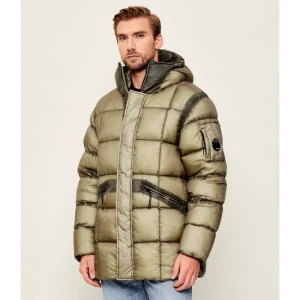 C.P. Company Puchowa kurtka | Regular Fit