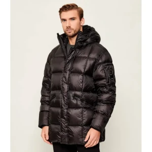 C.P. Company Puchowa kurtka | Regular Fit