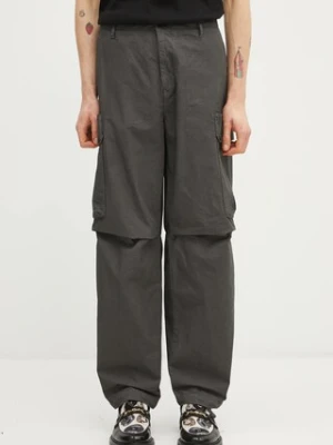 C.P. Company spodnie bawełniane