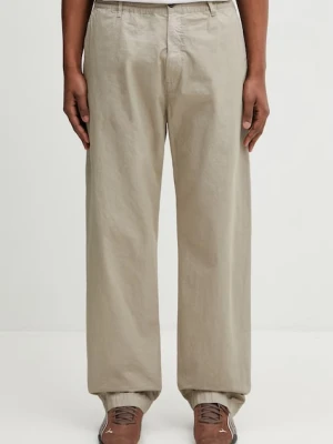 C.P. Company spodnie bawełniane