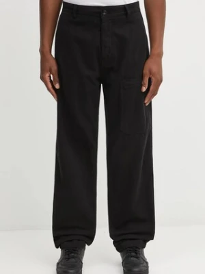 C.P. Company spodnie bawełniane