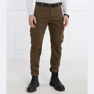 C.P. Company Spodnie cargo | Classic fit