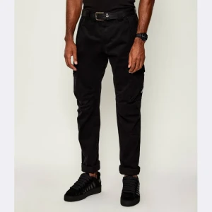 C.P. Company Spodnie cargo | Regular Fit