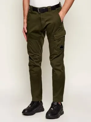 C.P. Company Spodnie cargo | Slim Fit