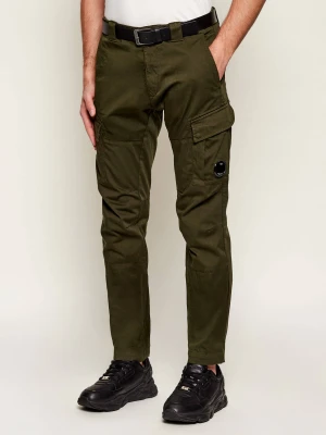 C.P. Company Spodnie cargo | Slim Fit
