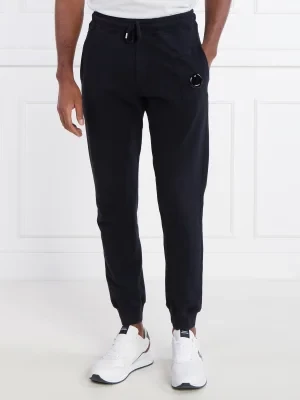 C.P. Company Spodnie dresowe | Regular Fit