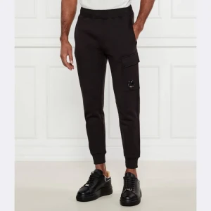 C.P. Company Spodnie dresowe | Regular Fit
