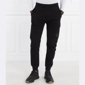 C.P. Company Spodnie dresowe | Regular Fit