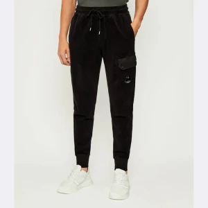 C.P. Company Spodnie jogger | Slim Fit