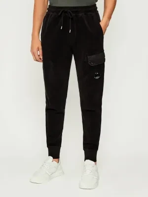 C.P. Company Spodnie jogger | Slim Fit
